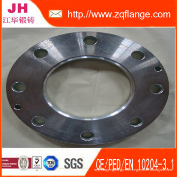 Galv Flange